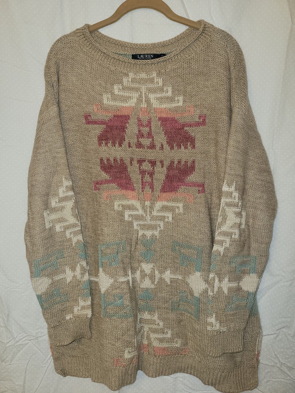 Ralph Lauren Sweater